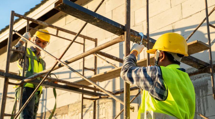 Expert flood damage restoration services in Holton, MI